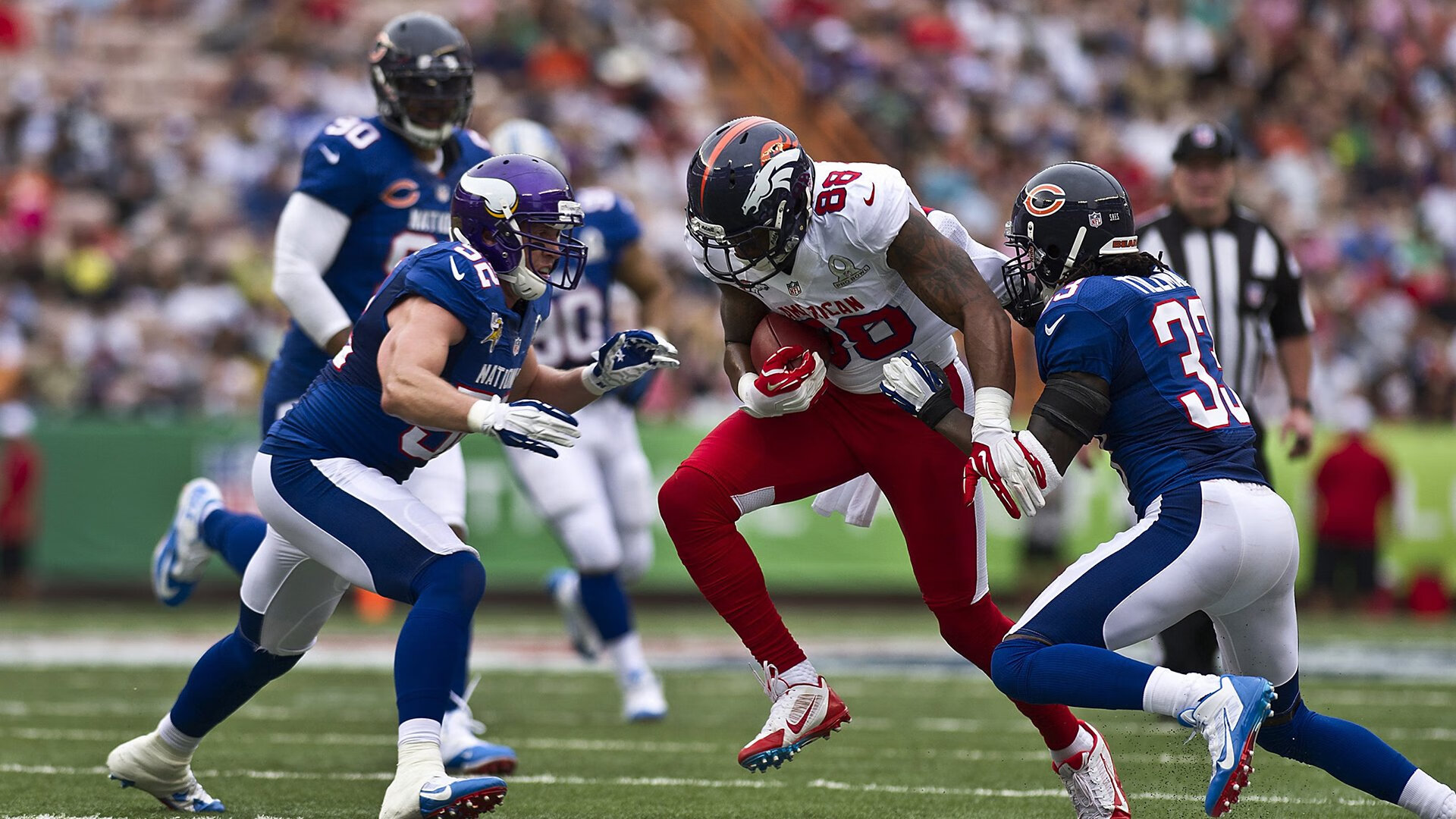 鹈鹕火力压制广东队，班凯罗在F1新赛季揭幕战接管比赛，跨界竞技场上的绝对压制法则