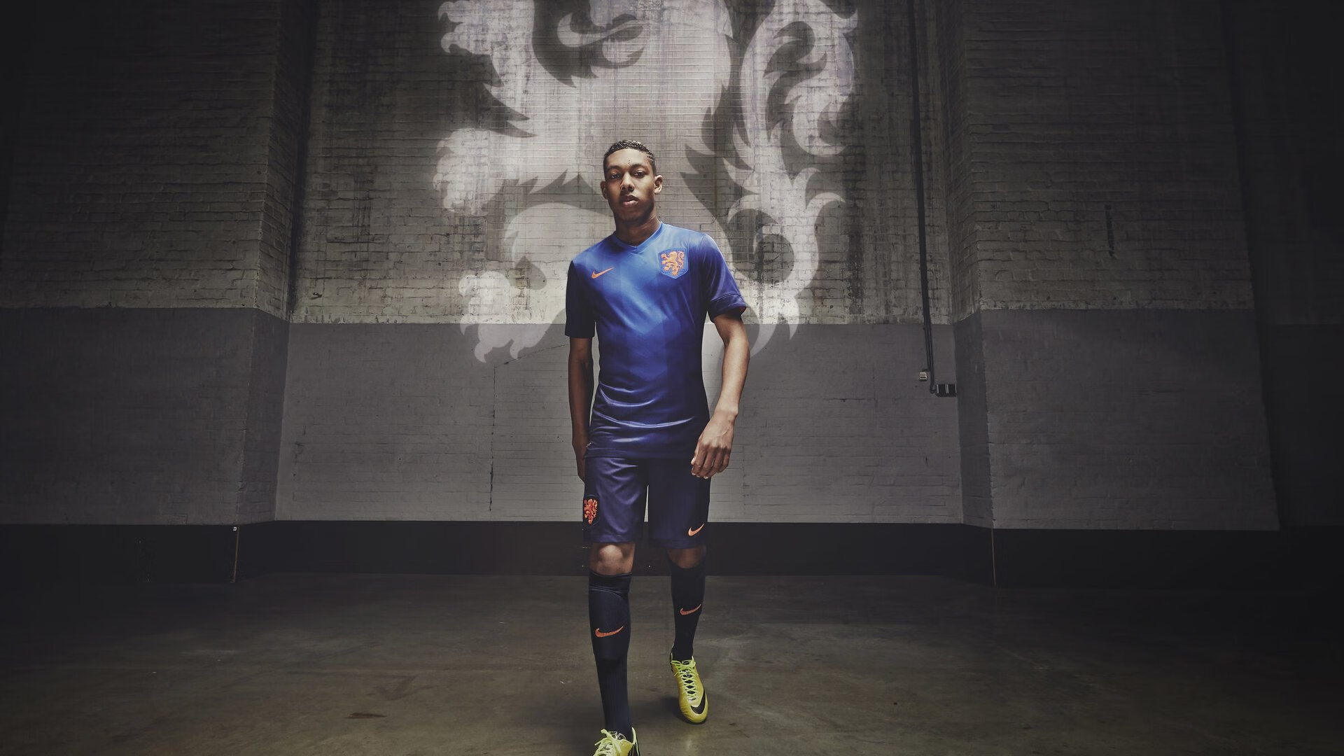 冰与火的博弈，当北欧铁血浇灭亚平宁的火焰