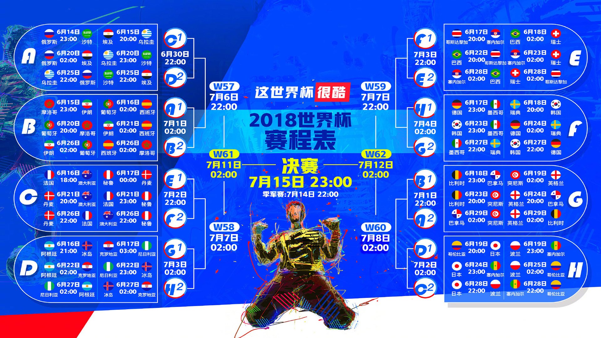 暗流涌动,2026世界杯黑马之战,奥地利铁骑踏碎卡塔尔,努涅斯导演逆转神话